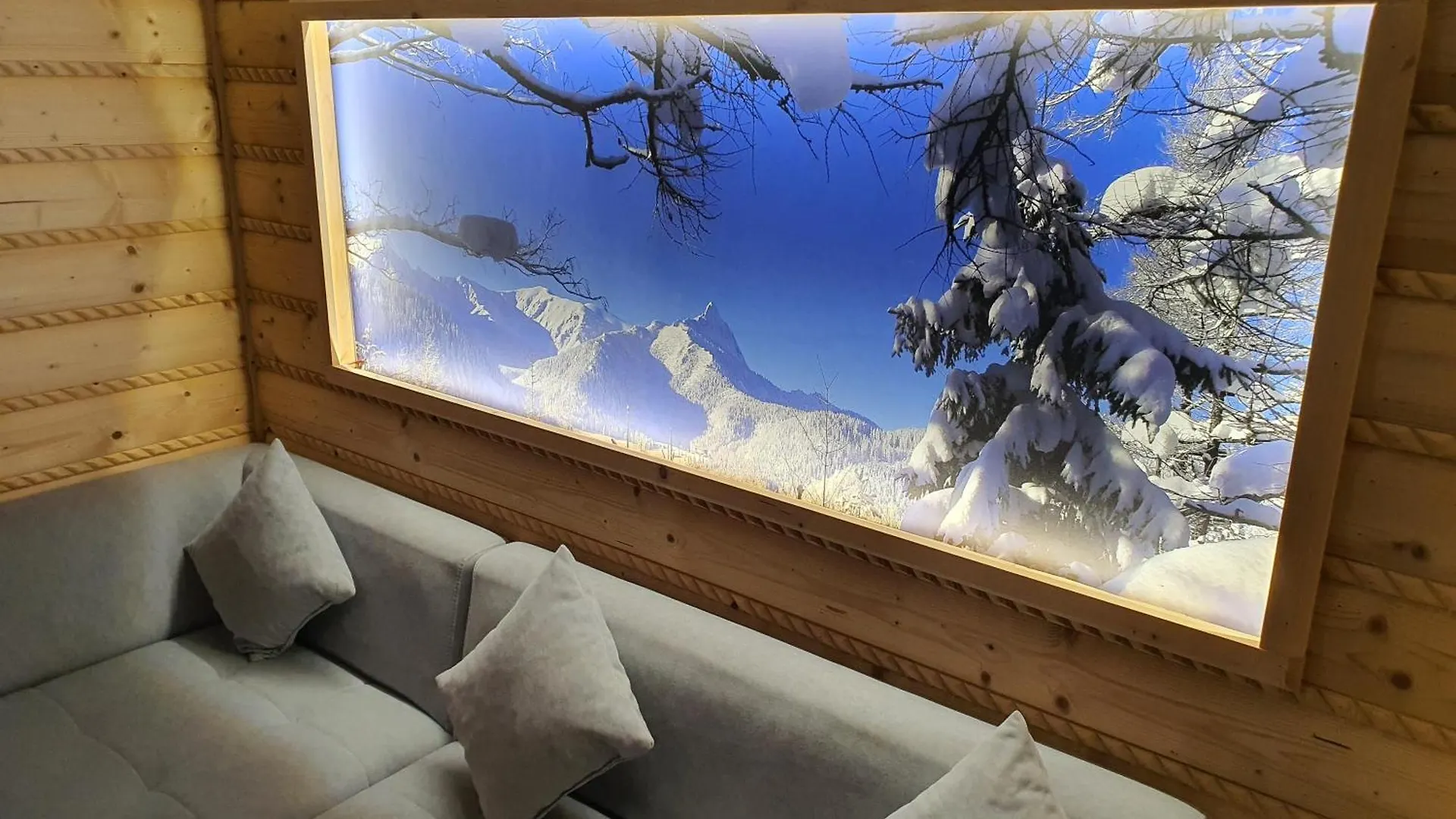 Apartament Z Jacuzzi 자코파네