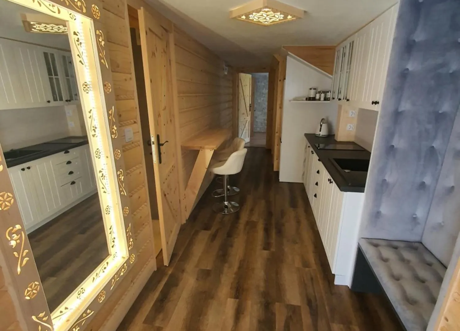 Apartament Z Jacuzzi 자코파네