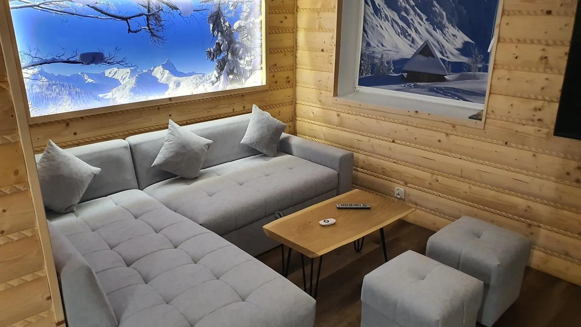 Apartament Z Jacuzzi 자코파네